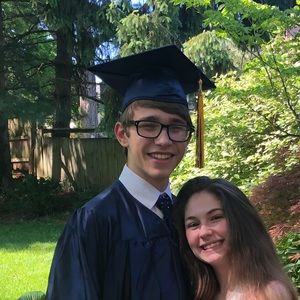 Meet your Posher, Evan